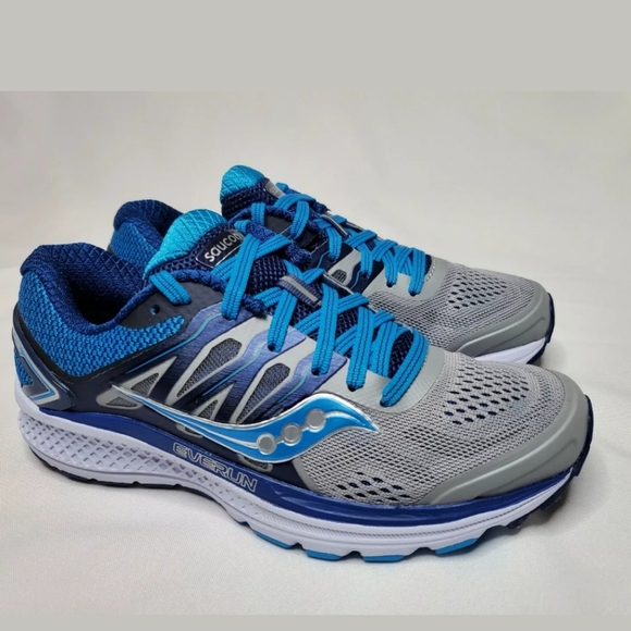 saucony omni 16 women's running shoes